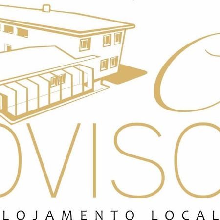 洛萨Casa Dos Troviscais公寓 外观 照片