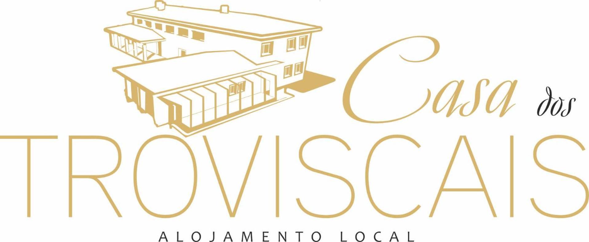 洛萨Casa Dos Troviscais公寓 外观 照片
